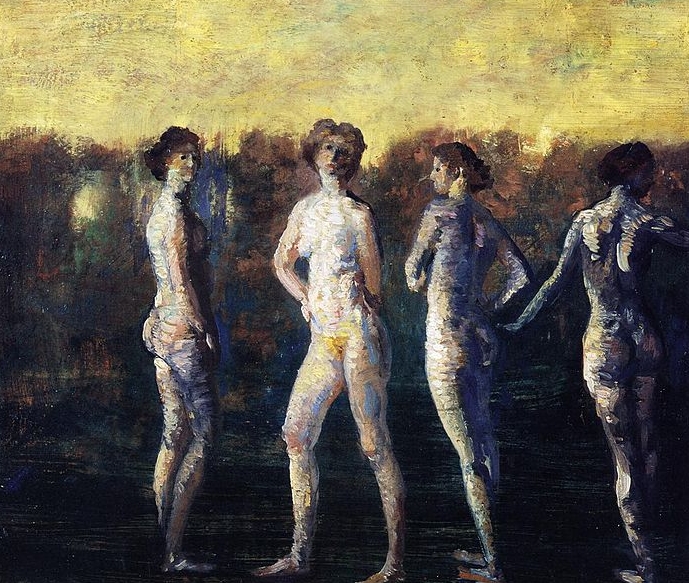 Four Figures